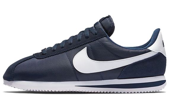 Nike Cortez Basic Nylon