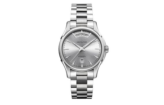 HAMILTON 40mm