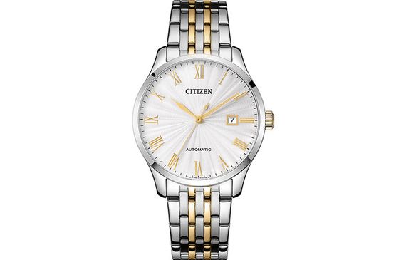 CITIZEN 50m NJ0084-59A