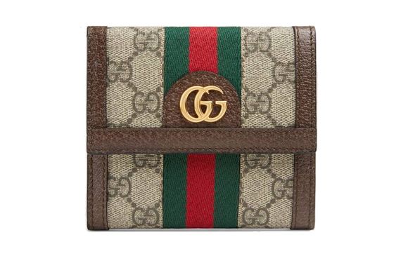 GUCCI Ophidia Logo / /