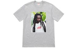 Supreme SS19 Buju Banton Tee T