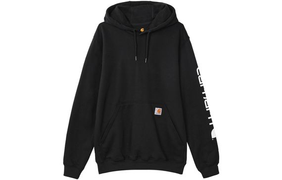 Carhartt K288 Logo