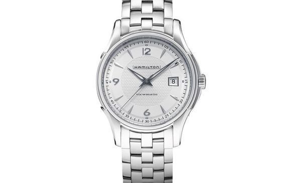 HAMILTON Viewmatic 40mm