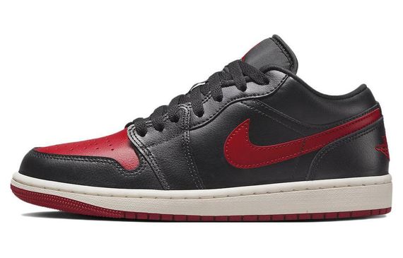 Jordan Air Jordan 1 &quot;Bred Sail&quot;