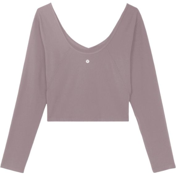 Lululemon Align™ Nulu™ T