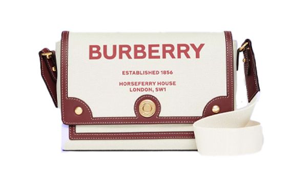 Burberry Horseferry /