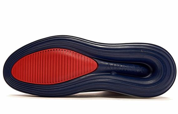 Nike Air Max 720 Saturn