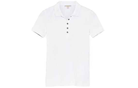 Burberry Polo