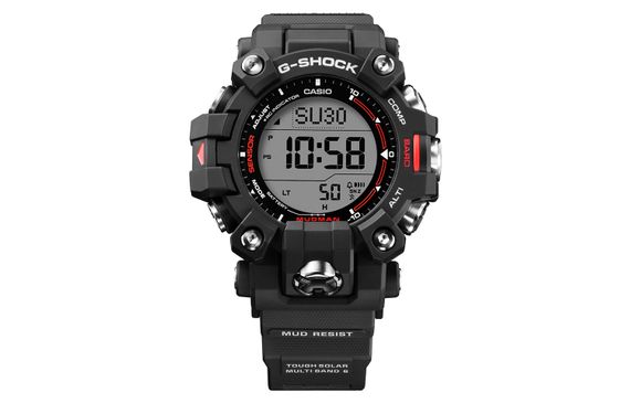 CASIO G-SHOCK GW-9500