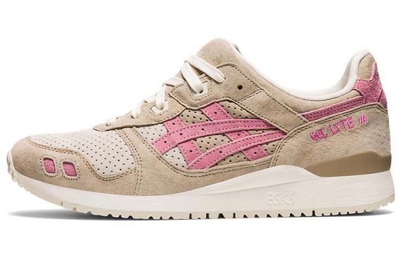 Asics Gel-Lyte 3
