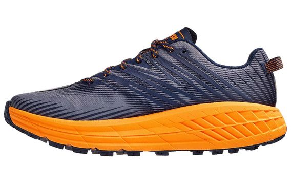 HOKA ONE ONE Speedgoat 4