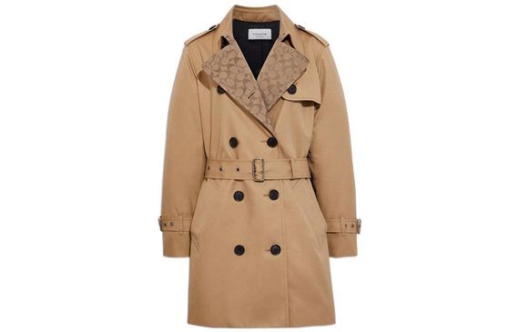 COACH FW22