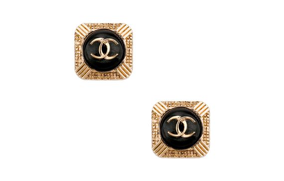 CHANEL logo