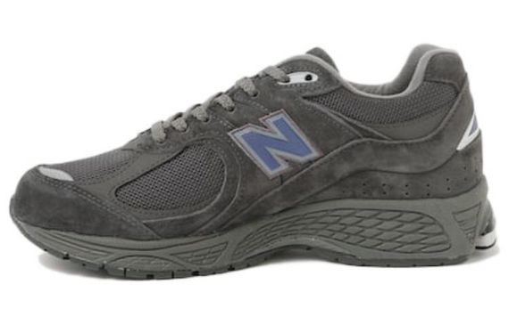 Beams x New Balance NB 2002R GORE-TEX