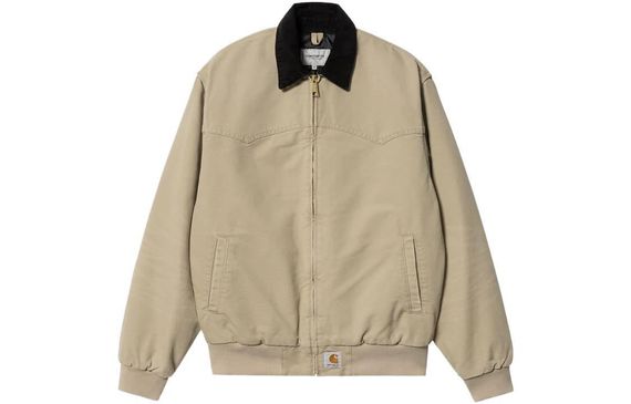 Carhartt WIP FW22 J13/J14 OG Santa Fe Jacket Logo