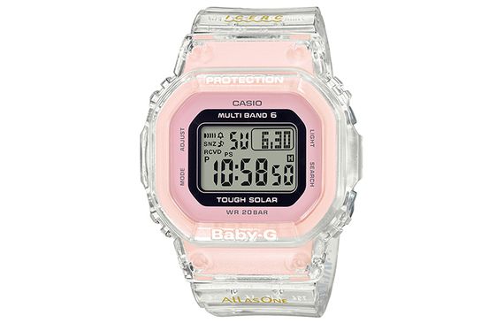 CASIO BABY-GLove The Sea And The Earth BGD-5001K-7