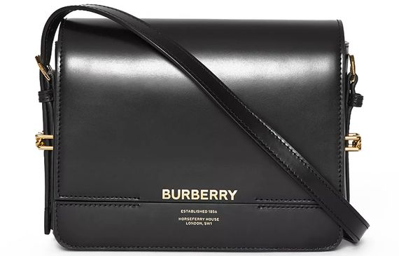Burberry Grace Logo