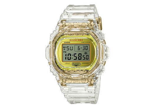 CASIO G-SHOCK 35 DW-5735E-7