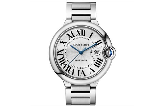 CARTIER 42mm