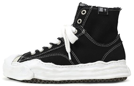 MIHARA YASUHIRO Hank OG Sole