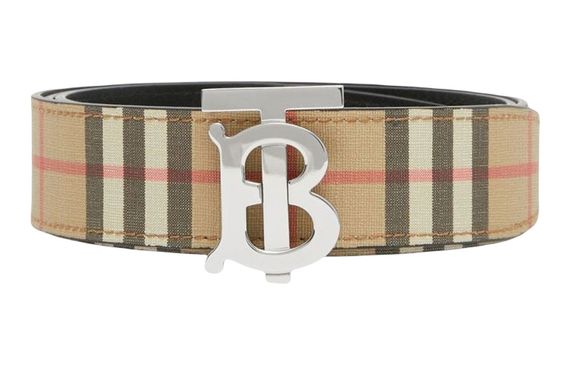 Burberry Monogram 3.5cm #