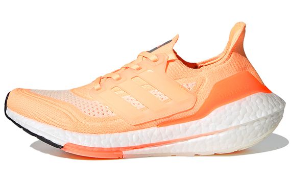 Adidas ULT &quot;Acid Orange&quot; TPU