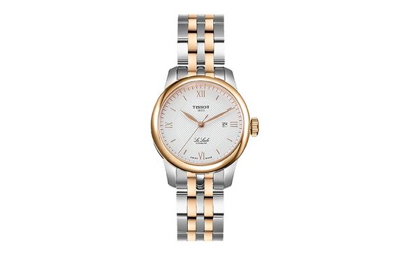 TISSOT 30 29mm T006.207.22.038.00