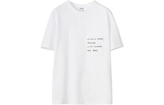 LOEWE FW21 T