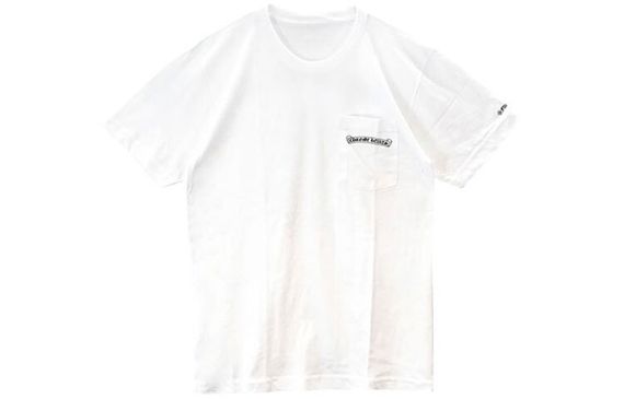Chrome Hearts T