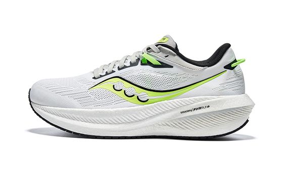 Saucony Triumph 21