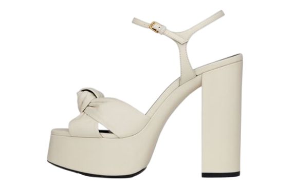 SAINT LAURENT 12.5cm