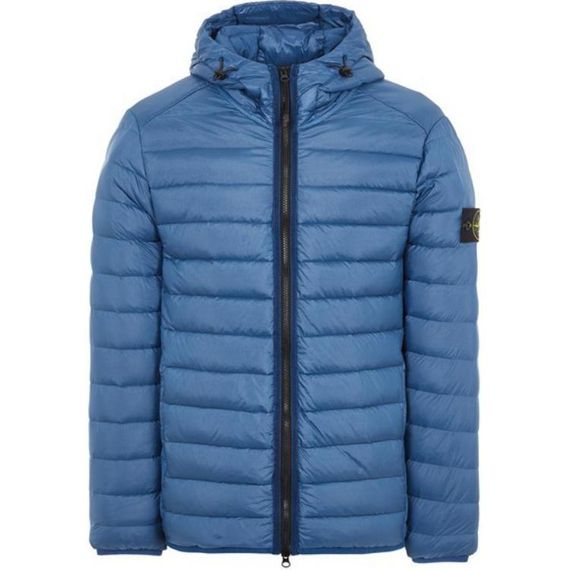 STONE ISLAND FW24 NYLON DOWN-TC