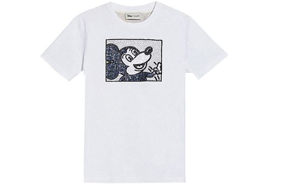 COACH x Disney T