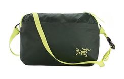 Arcteryx Heliad 6L PU Conifer