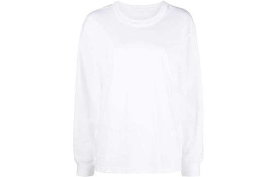 Alexander wang FW22 logo