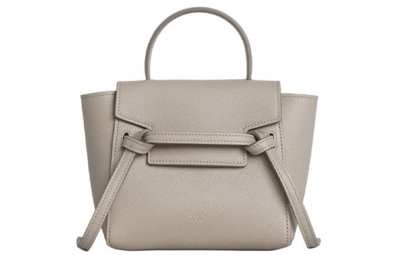 CELINE Belt pico /