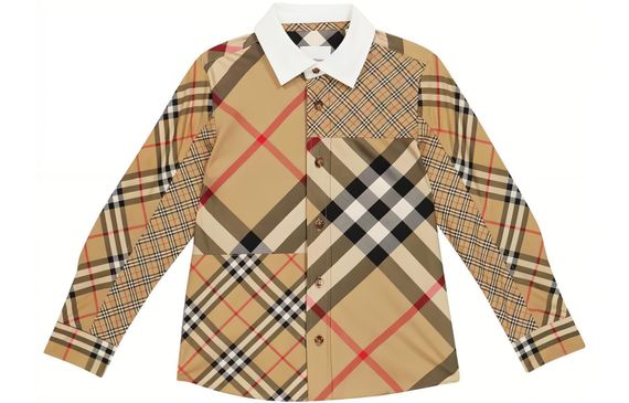 Burberry SS22