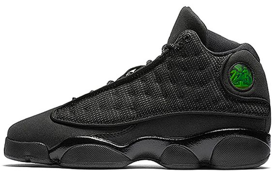 Jordan Air Jordan 13 Retro Black Cat