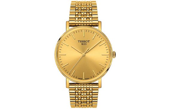 TISSOT 38mm T109.410.33.021.00