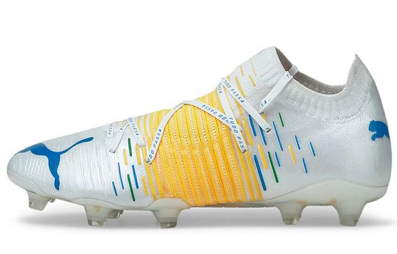 PUMA Neymar Jr FUTURE Z 1.1 Ney marx Copa America FG（ ）