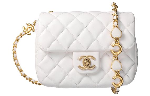 CHANEL 22K