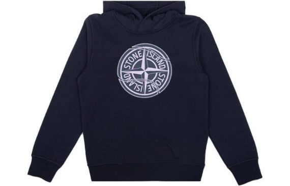 STONE ISLAND SS23 Logo