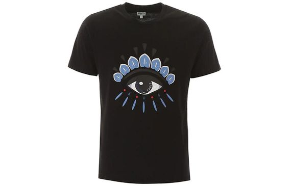 KENZO Eyes T-shirt T