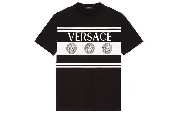VERSACE Logo T