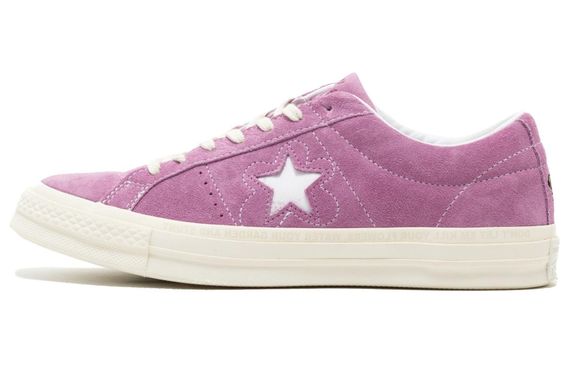 Golf Le Fleur x Converse One Star