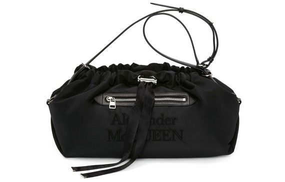Alexander McQueen Bundle Logo