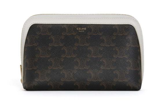 CELINE Triomphe Canvas
