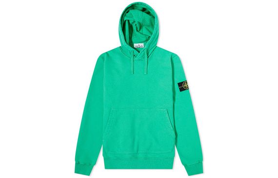 STONE ISLAND
