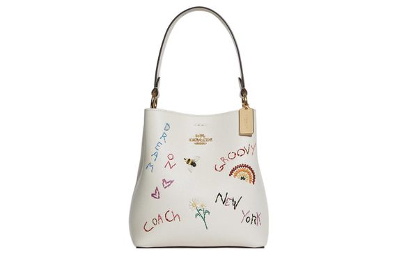 COACH x Diary Town 22