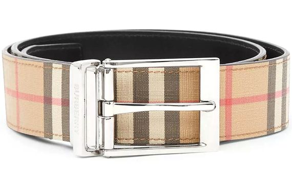 Burberry Vintage 3.5cm